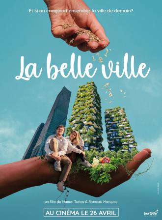 LA BELLE VILLE