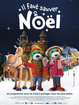 IL FAUT SAUVER NOEL