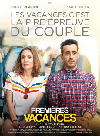 PREMIERES VACANCES