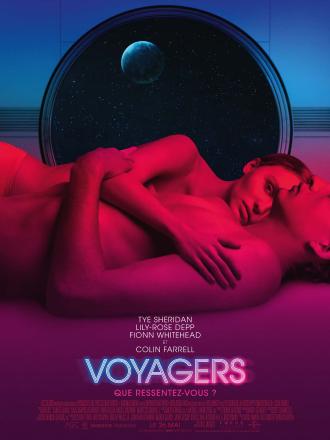 VOYAGERS