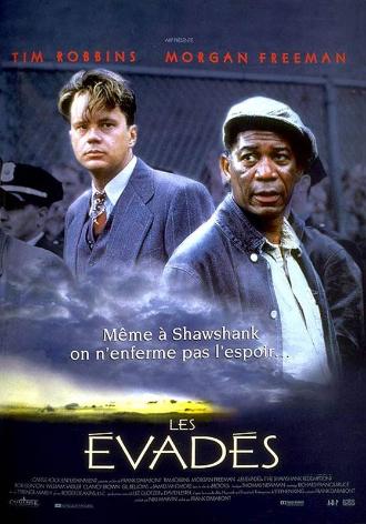 LES EVADES