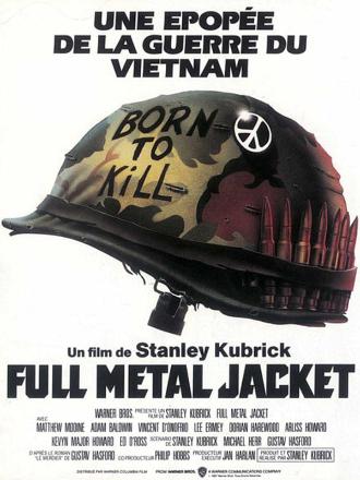 FULL METAL JACKET