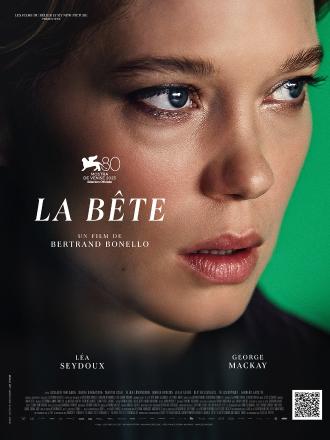 LA BÊTE