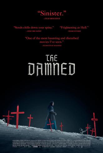 THE DAMNED