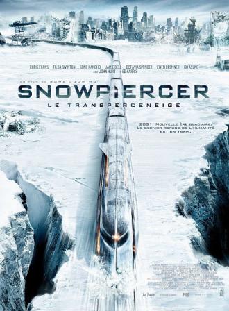 SNOWPIERCER