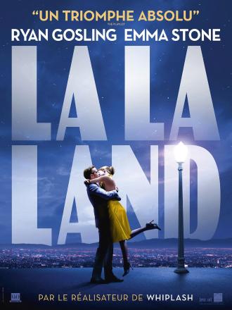 LA LA LAND