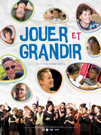 JOUER ET GRANDIR