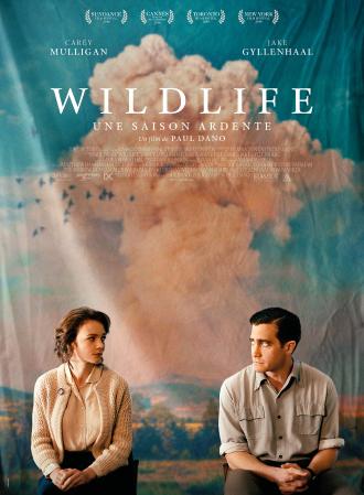 WILDLIFE - UNE SAISON ARDENTE