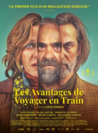 LES AVANTAGES DE VOYAGER EN TRAIN