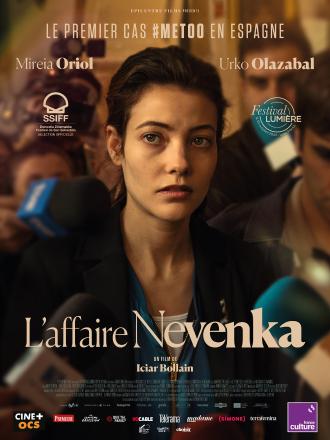 L'AFFAIRE NEVENKA