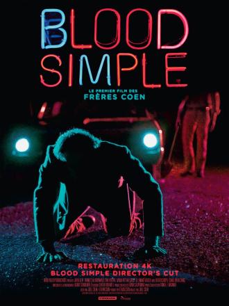 BLOOD SIMPLE