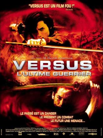 VERSUS (2002)