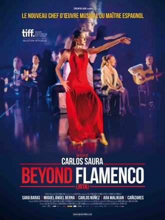 BEYOND FLAMENCO