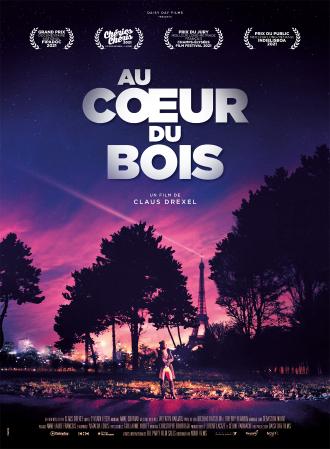 AU COEUR DU BOIS