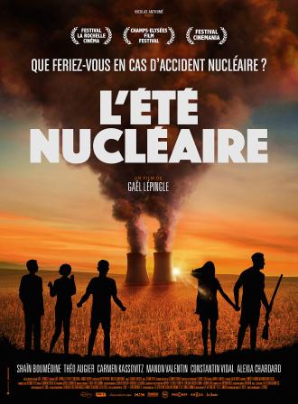 L'ETE NUCLEAIRE