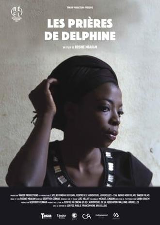 LES PRIÈRES DE DELPHINE