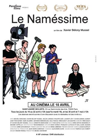 LE NAMESSIME