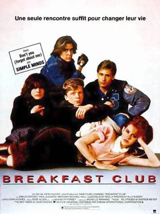 BREAKFAST CLUB