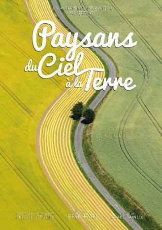 PAYSANS DU CIEL A LA TERRE