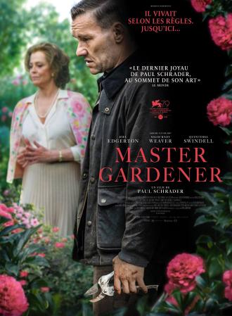 MASTER GARDENER