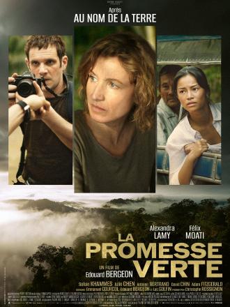 LA PROMESSE VERTE