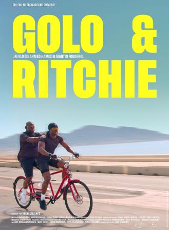 GOLO ET RITCHIE