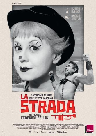 LA STRADA