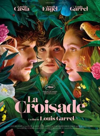 LA CROISADE