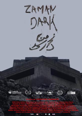 ZAMAN DARK