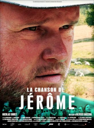 LA CHANSON DE JEROME