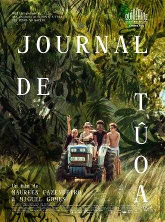 JOURNAL DE TUOA