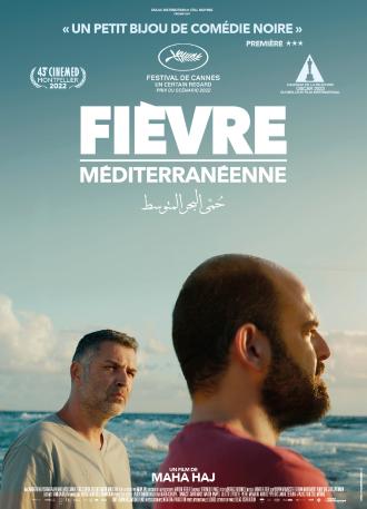 FIEVRE MEDITERRANEENNE