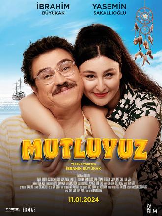 MUTLUYUZ