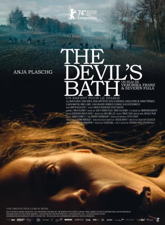 THE DEVIL'S BATH