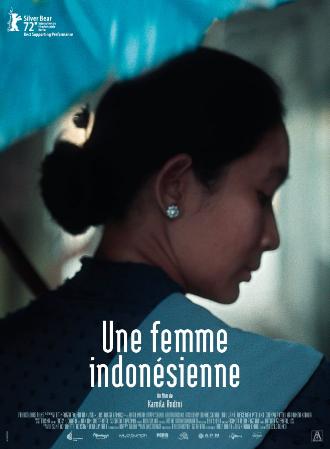 UNE FEMME INDONESIENNE