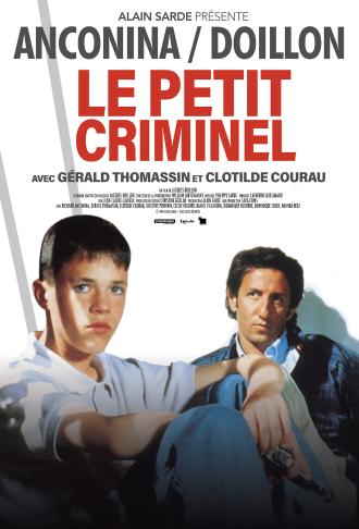 LE PETIT CRIMINEL