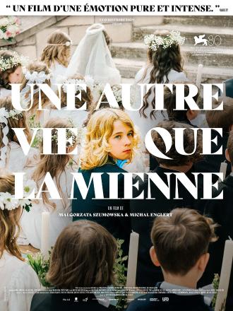 UNE AUTRE VIE QUE LA MIENNE