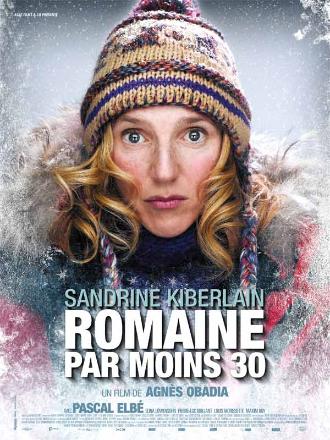 ROMAINE PAR MOINS 30