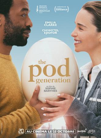 THE POD GENERATION