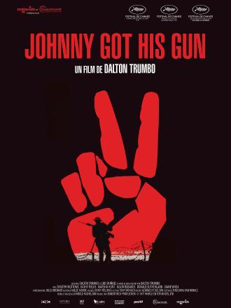 JOHNNY S'EN VA-T-EN GUERRE