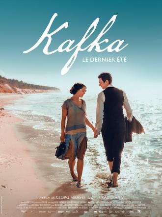 KAFKA, LE DERNIER ETE