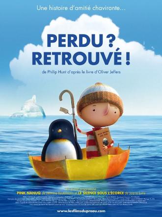 PERDU ? RETROUVE !