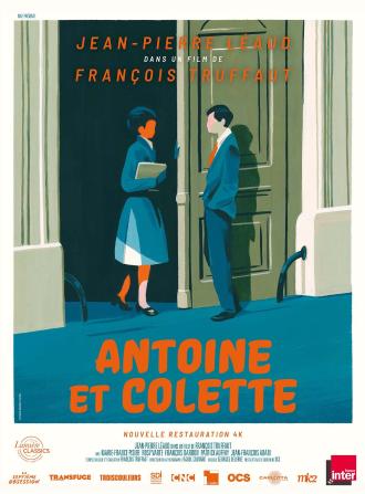 ANTOINE ET COLETTE