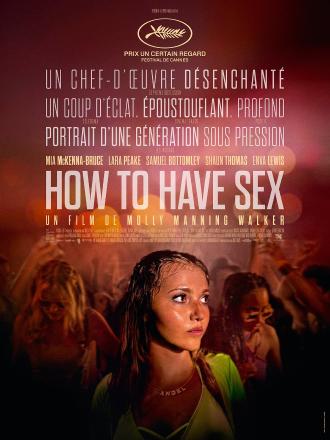 HOW TO HAVE SEX