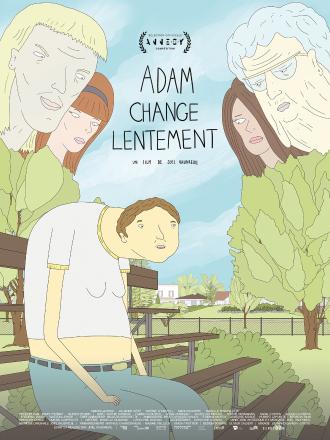 ADAM CHANGE LENTEMENT