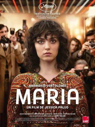 MARIA (2024)