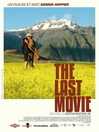 THE LAST MOVIE