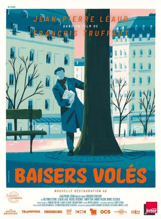 BAISERS VOLES