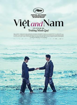 VIET AND NAM