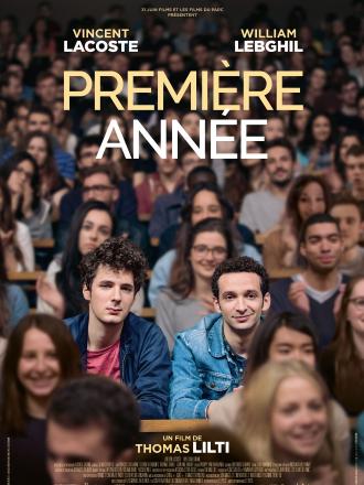 PREMIERE ANNEE